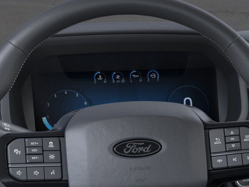Thumbnail: 2024 Ford F-150 - 17