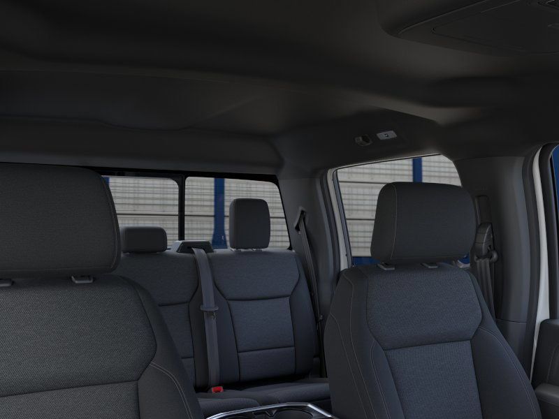 Thumbnail: 2024 Ford F-150 - 12
