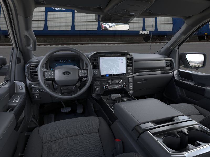 Thumbnail: 2024 Ford F-150 - 2