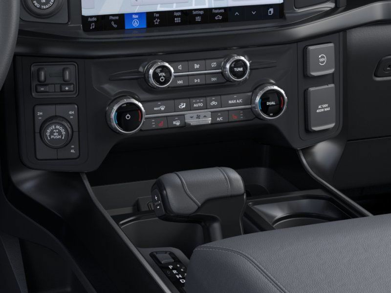 Thumbnail: 2024 Ford F-150 - 18