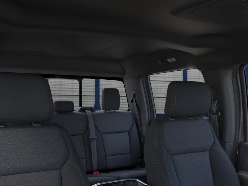 Thumbnail: 2025 Ford F-150 - 12