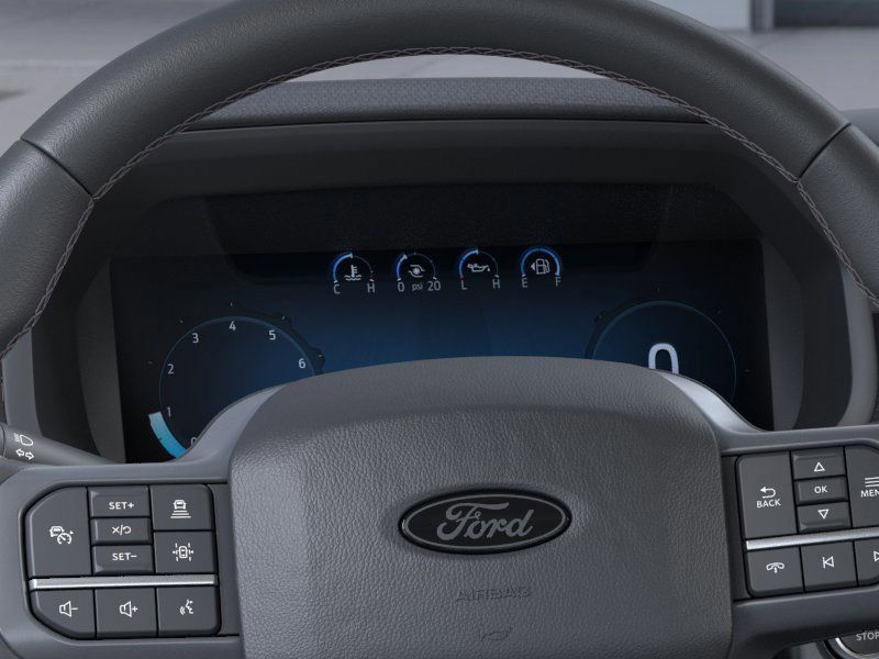 Thumbnail: 2025 Ford F-150 - 17