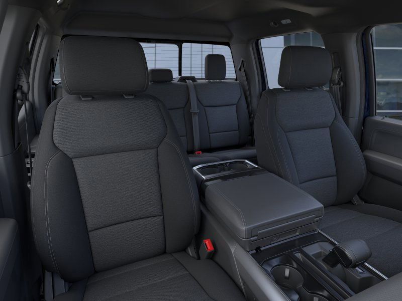 Thumbnail: 2025 Ford F-150 - 7