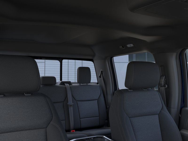 Thumbnail: 2025 Ford F-150 - 11