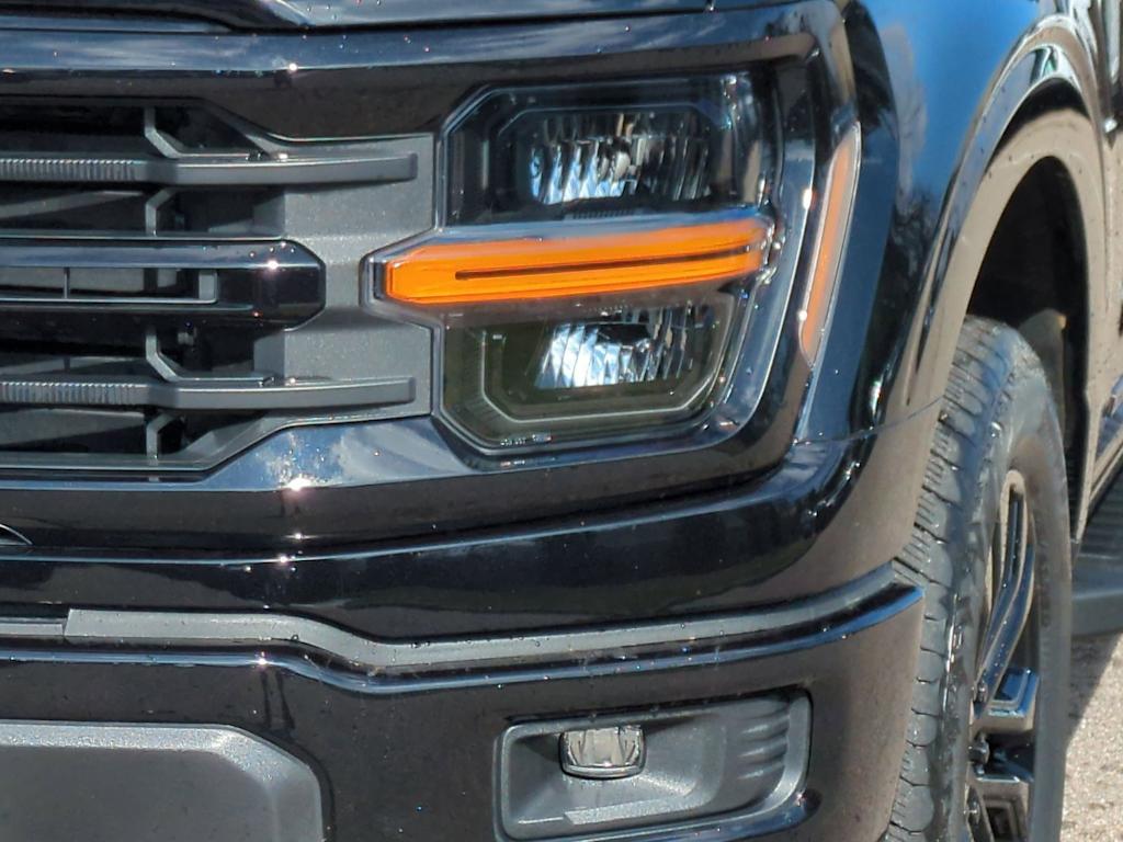 Thumbnail: 2026 Ford F-150 - 24
