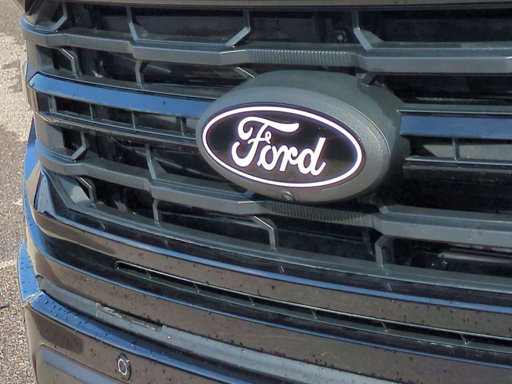 Thumbnail: 2026 Ford F-150 - 7
