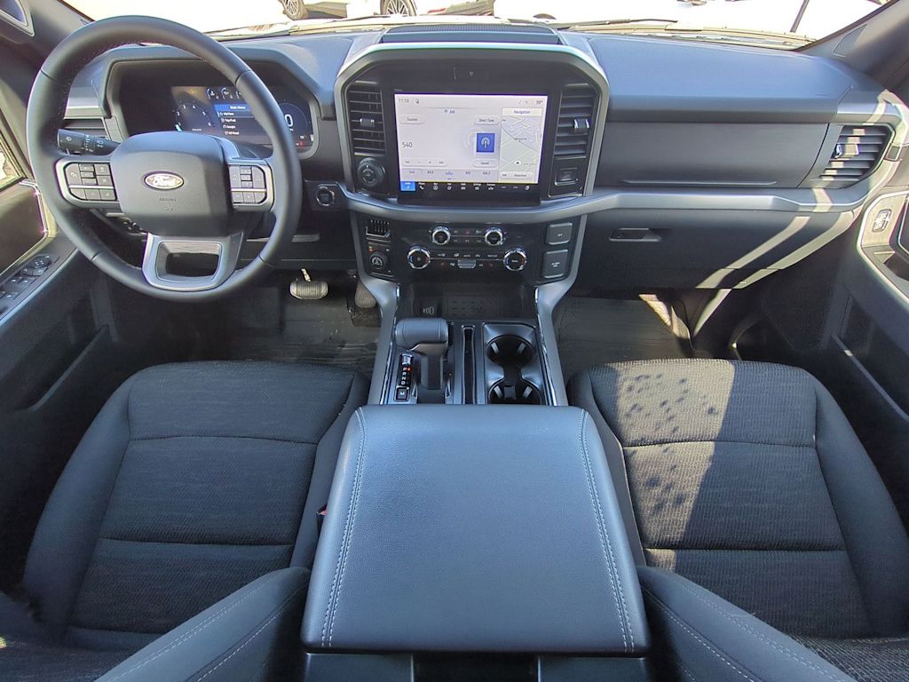 Thumbnail: 2026 Ford F-150 - 9