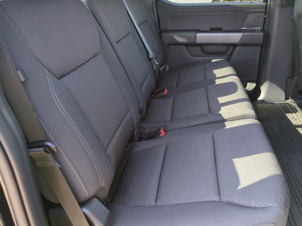 Thumbnail: 2026 Ford F-150 - 11