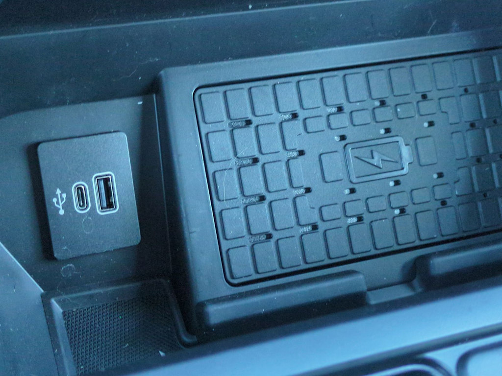 Thumbnail: 2026 Ford F-150 - 19