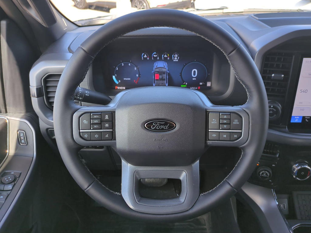 Thumbnail: 2026 Ford F-150 - 13