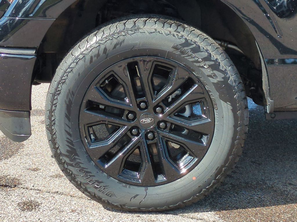 Thumbnail: 2026 Ford F-150 - 8