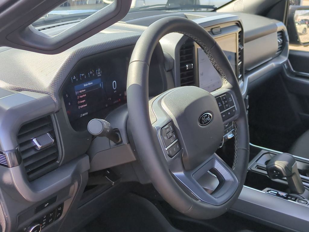 Thumbnail: 2026 Ford F-150 - 2