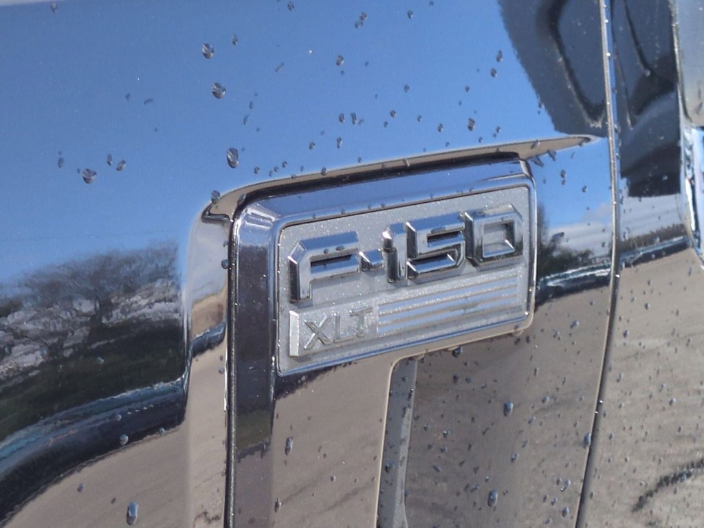 Thumbnail: 2026 Ford F-150 - 25