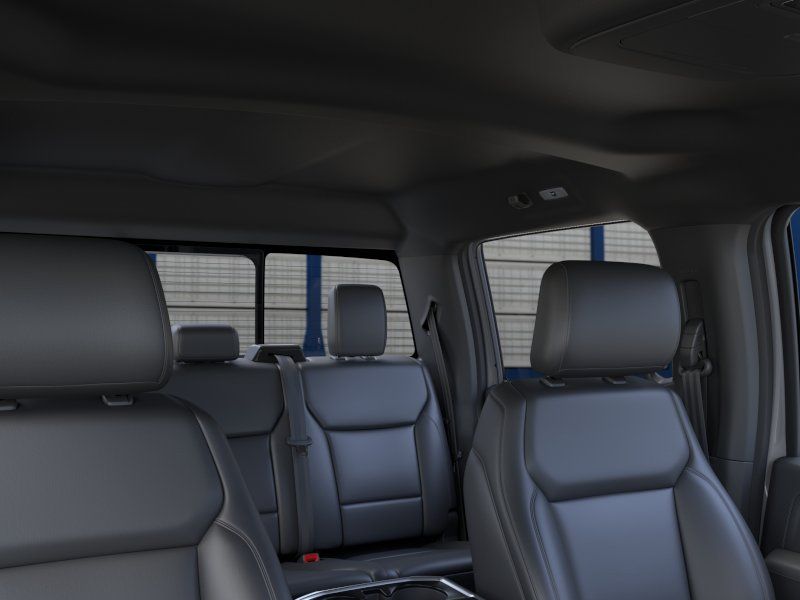 Thumbnail: 2026 Ford F-150 - 12