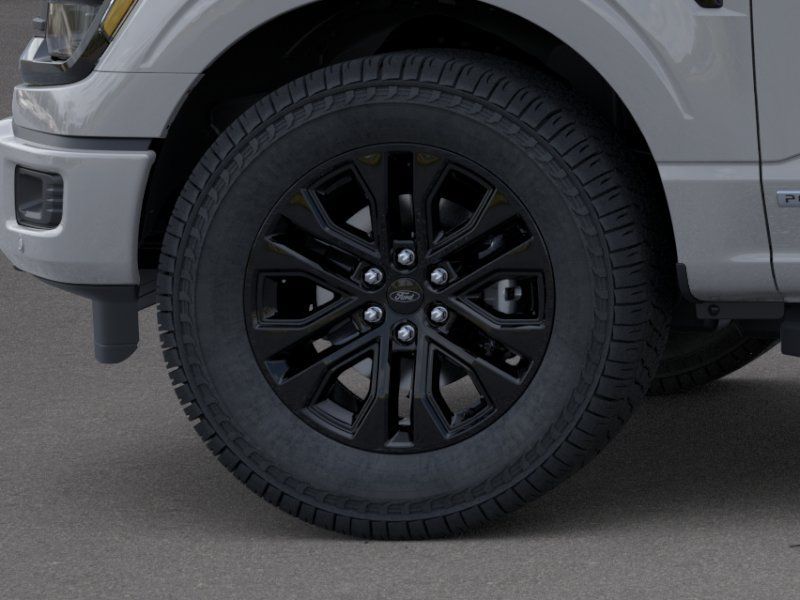 Thumbnail: 2026 Ford F-150 - 7