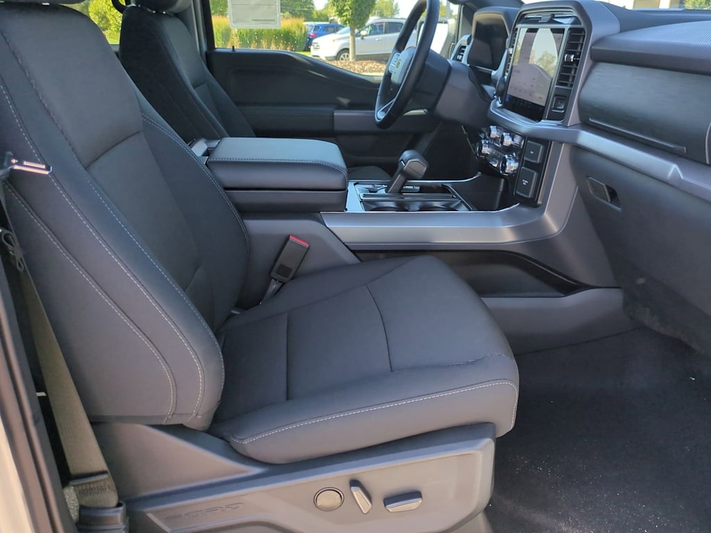 Thumbnail: 2025 Ford F-150 - 11