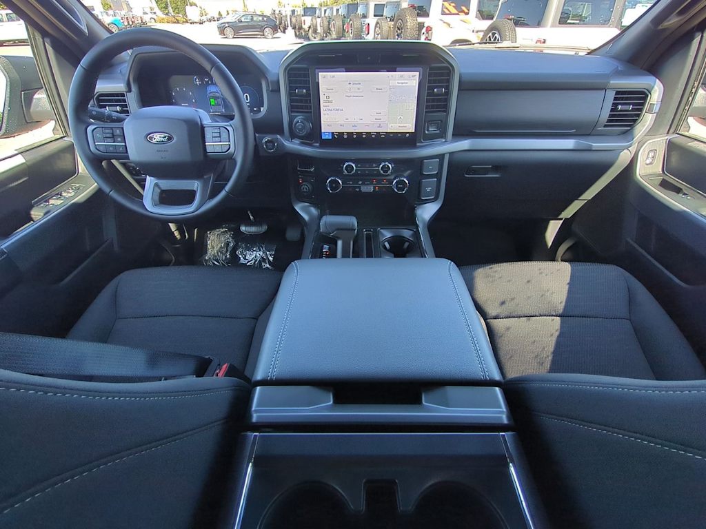 Thumbnail: 2025 Ford F-150 - 9