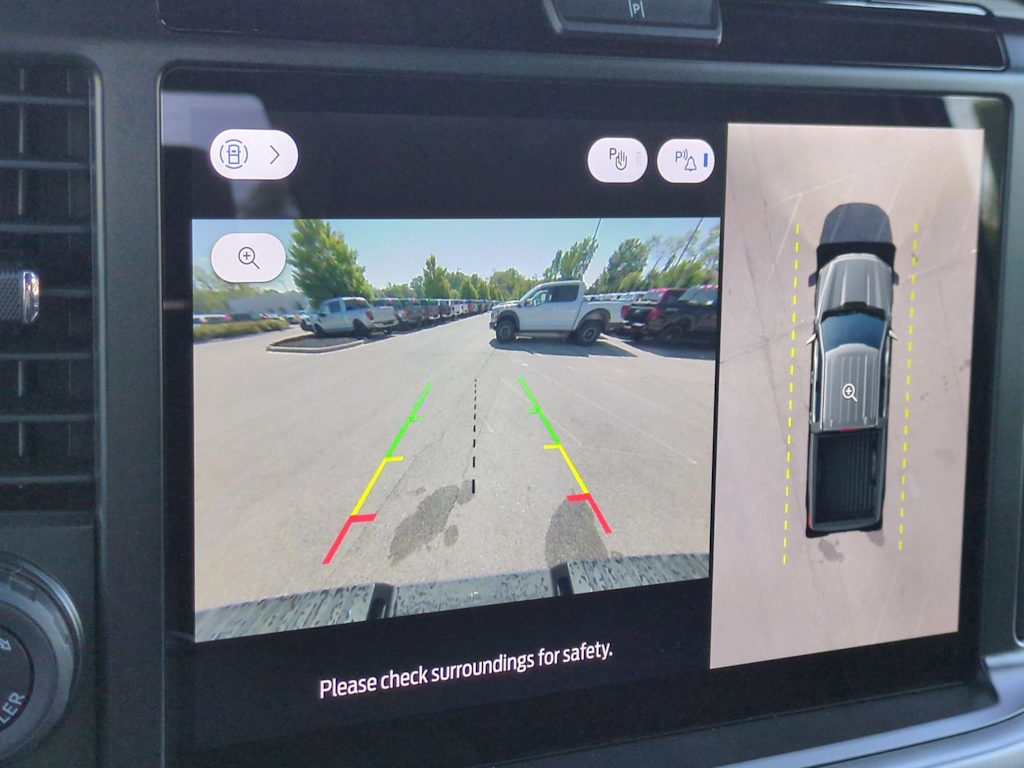 Thumbnail: 2025 Ford F-150 - 31