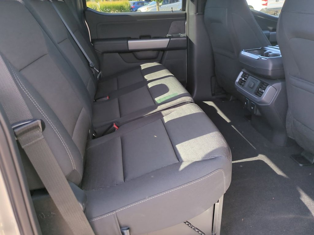 Thumbnail: 2025 Ford F-150 - 26