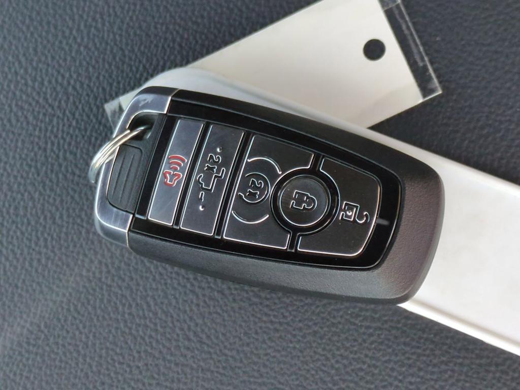 Thumbnail: 2025 Ford F-150 - 33