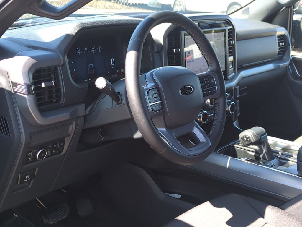 Thumbnail: 2025 Ford F-150 - 2