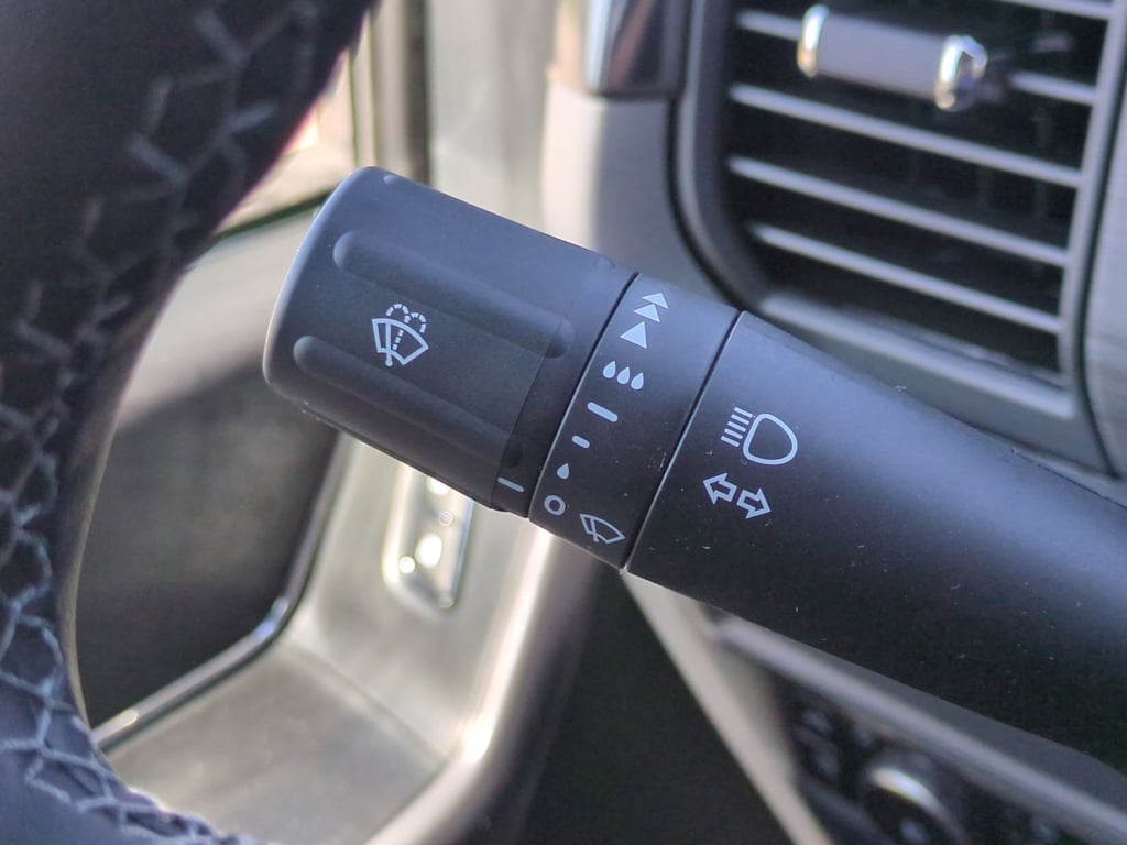 Thumbnail: 2025 Ford F-150 - 29