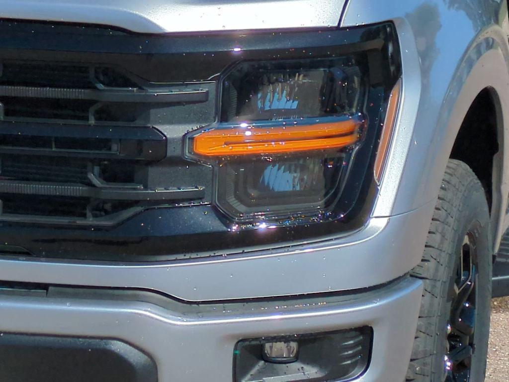 Thumbnail: 2025 Ford F-150 - 23