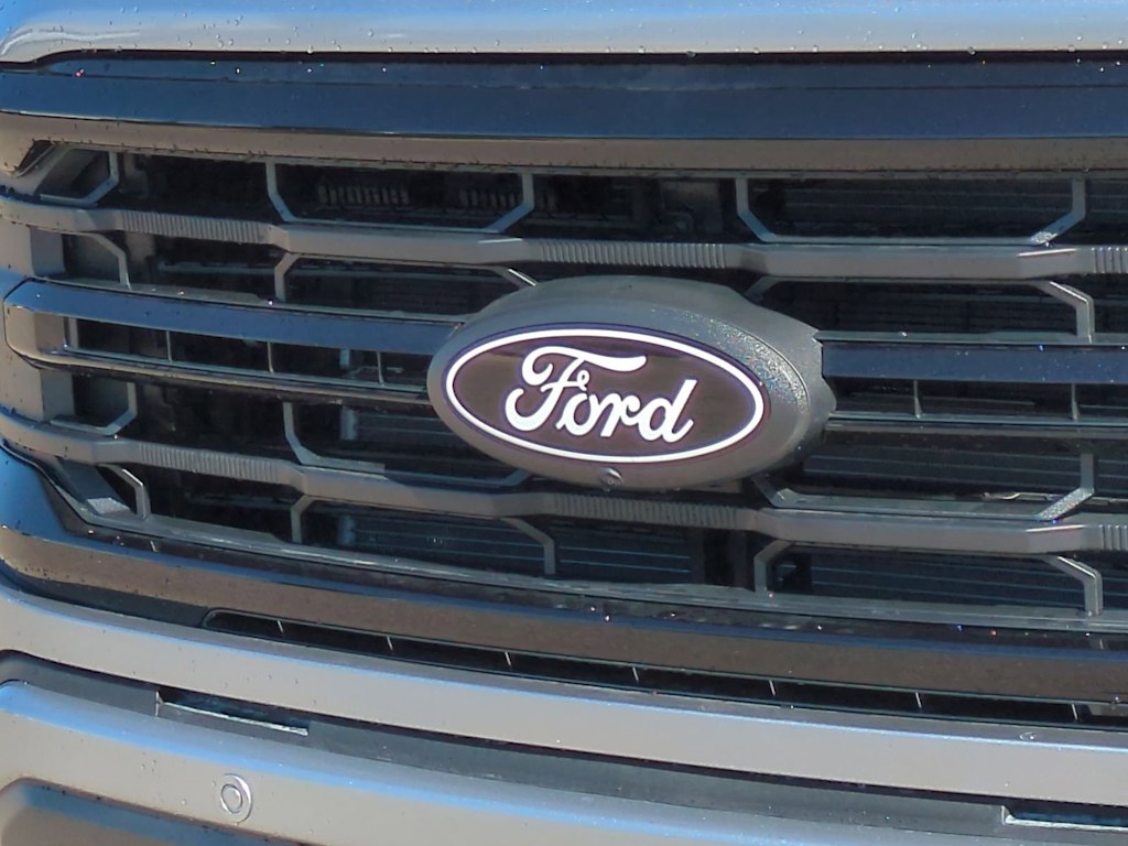 Thumbnail: 2025 Ford F-150 - 7