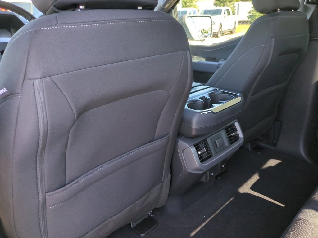 Thumbnail: 2025 Ford F-150 - 25