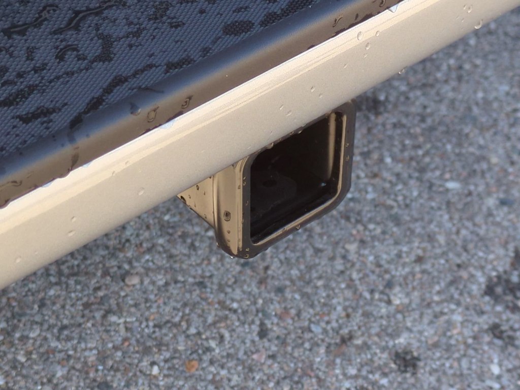 Thumbnail: 2025 Ford F-150 - 17