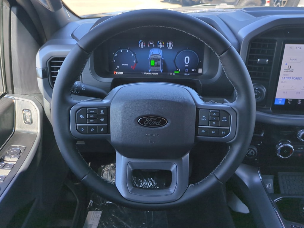 Thumbnail: 2025 Ford F-150 - 13