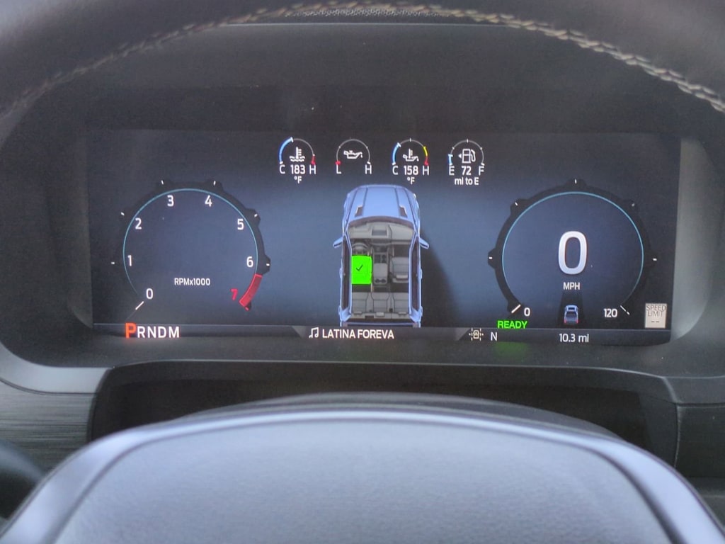 Thumbnail: 2025 Ford F-150 - 16