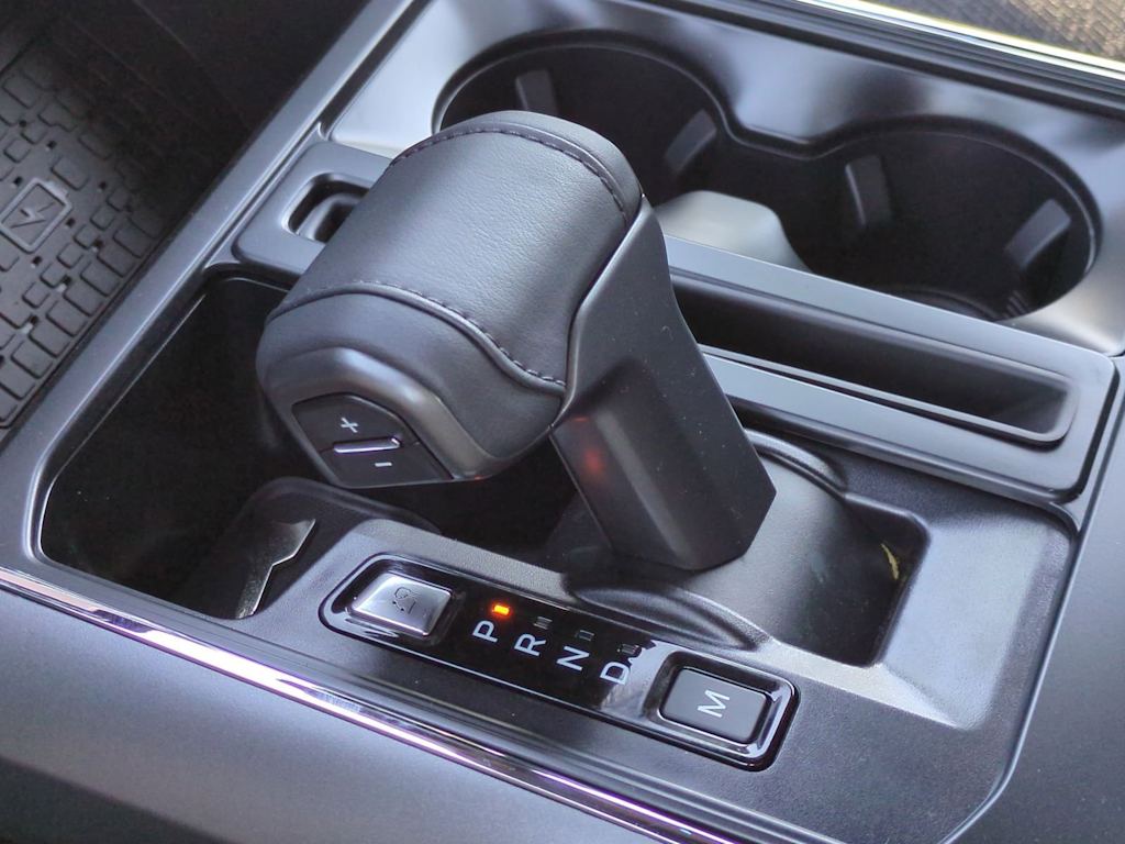 Thumbnail: 2025 Ford F-150 - 15