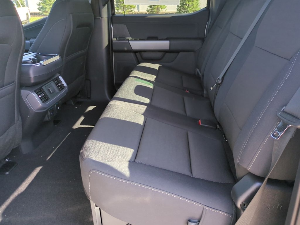 Thumbnail: 2025 Ford F-150 - 12