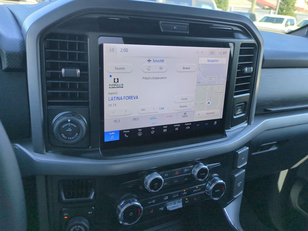 Thumbnail: 2025 Ford F-150 - 14