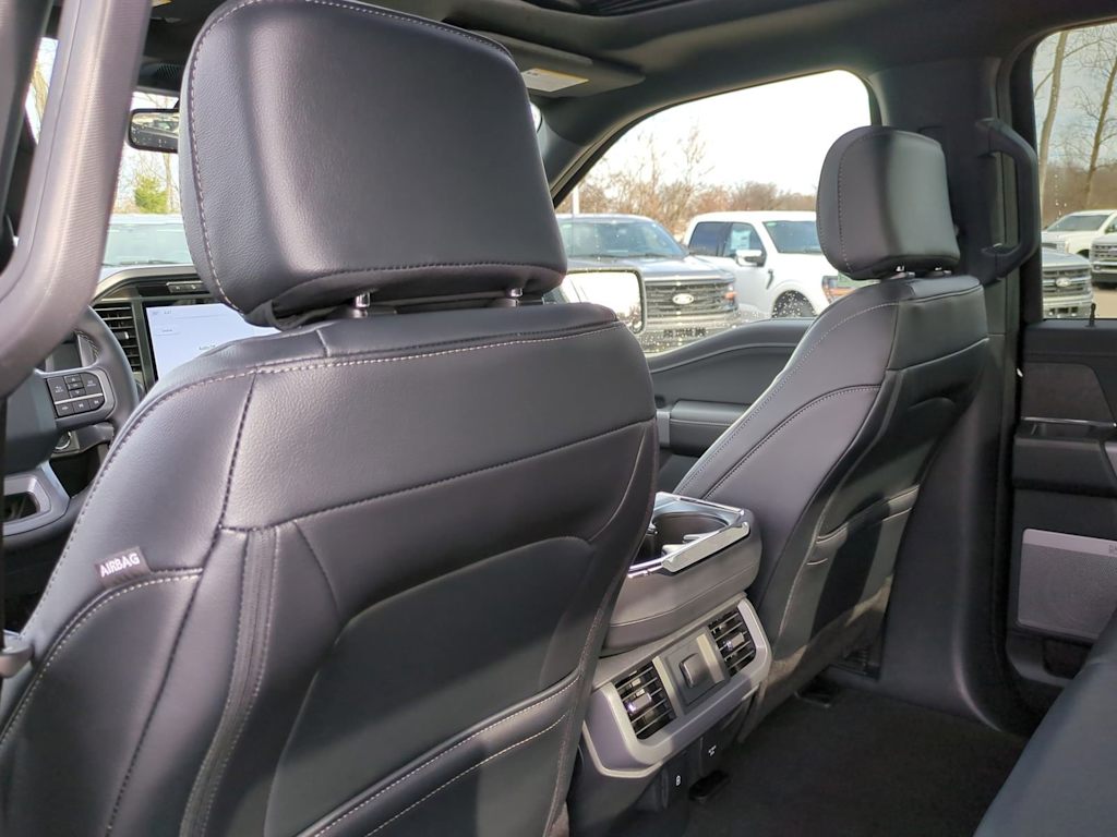 Thumbnail: 2025 Ford F-150 - 11