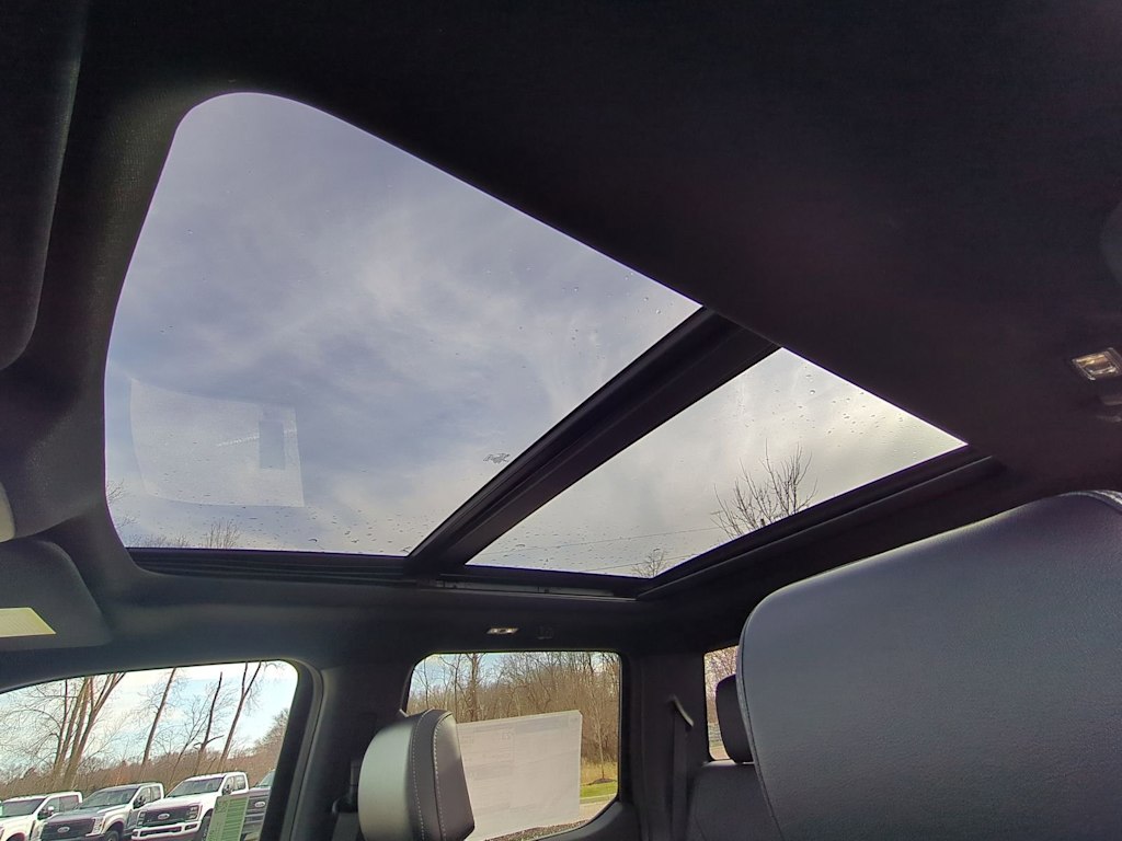 Thumbnail: 2025 Ford F-150 - 24