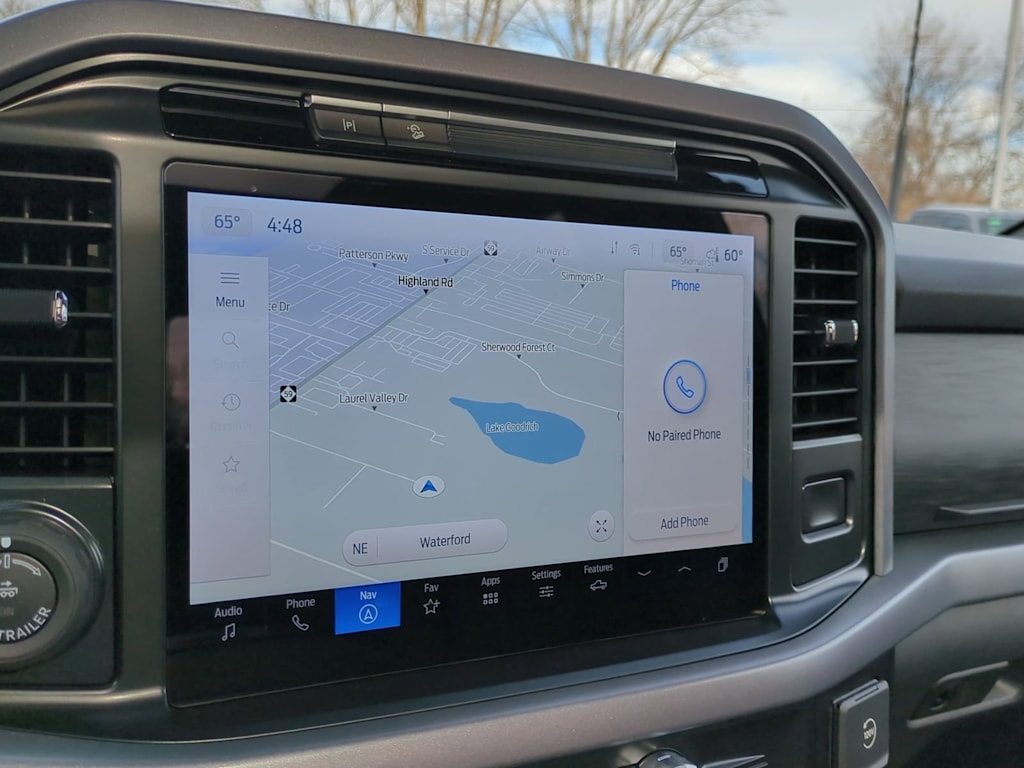 Thumbnail: 2025 Ford F-150 - 31