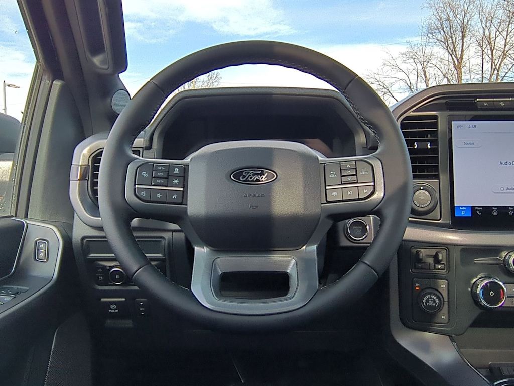 Thumbnail: 2025 Ford F-150 - 13