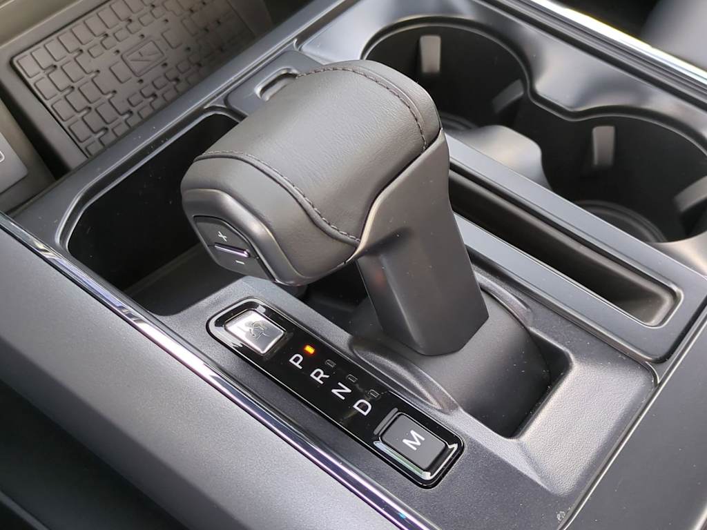 Thumbnail: 2025 Ford F-150 - 15