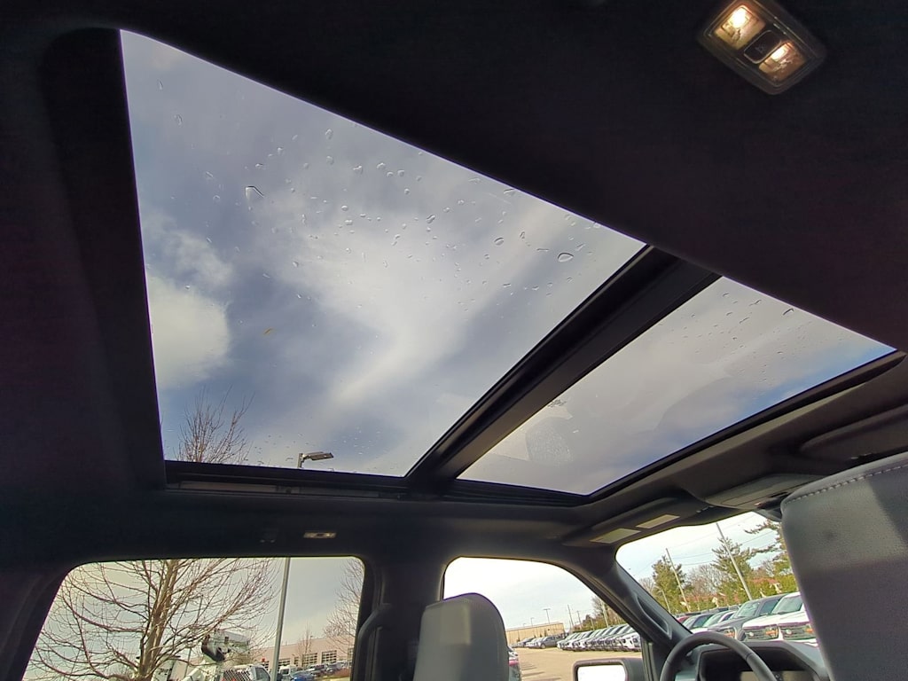 Thumbnail: 2025 Ford F-150 - 26