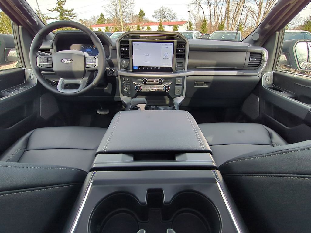 Thumbnail: 2025 Ford F-150 - 9