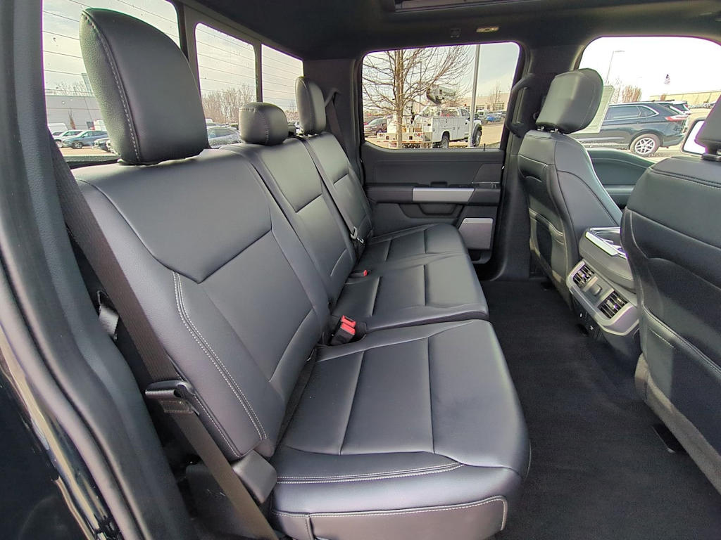 Thumbnail: 2025 Ford F-150 - 25