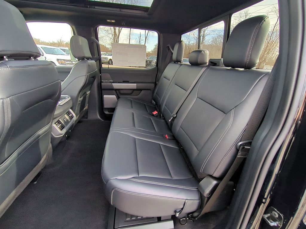 Thumbnail: 2025 Ford F-150 - 12