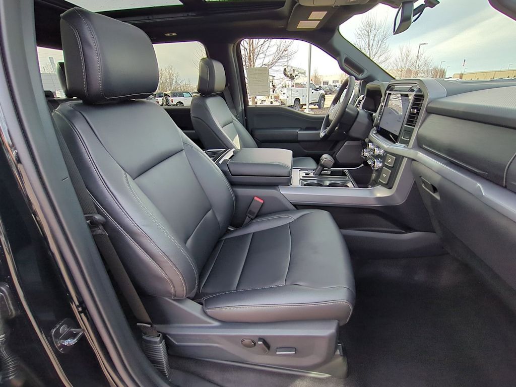 Thumbnail: 2025 Ford F-150 - 27