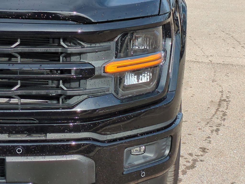 Thumbnail: 2025 Ford F-150 - 22