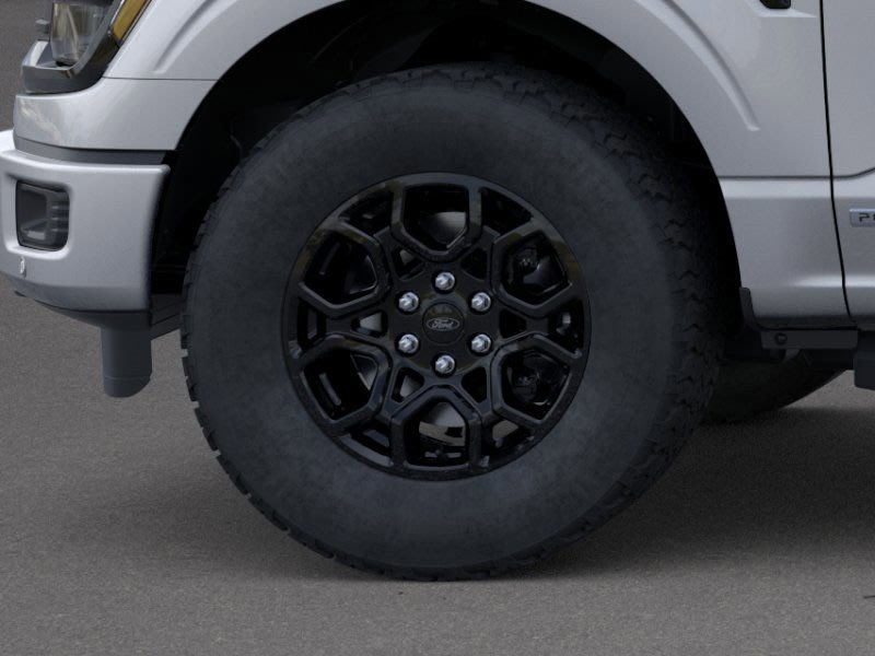 Thumbnail: 2025 Ford F-150 - 7