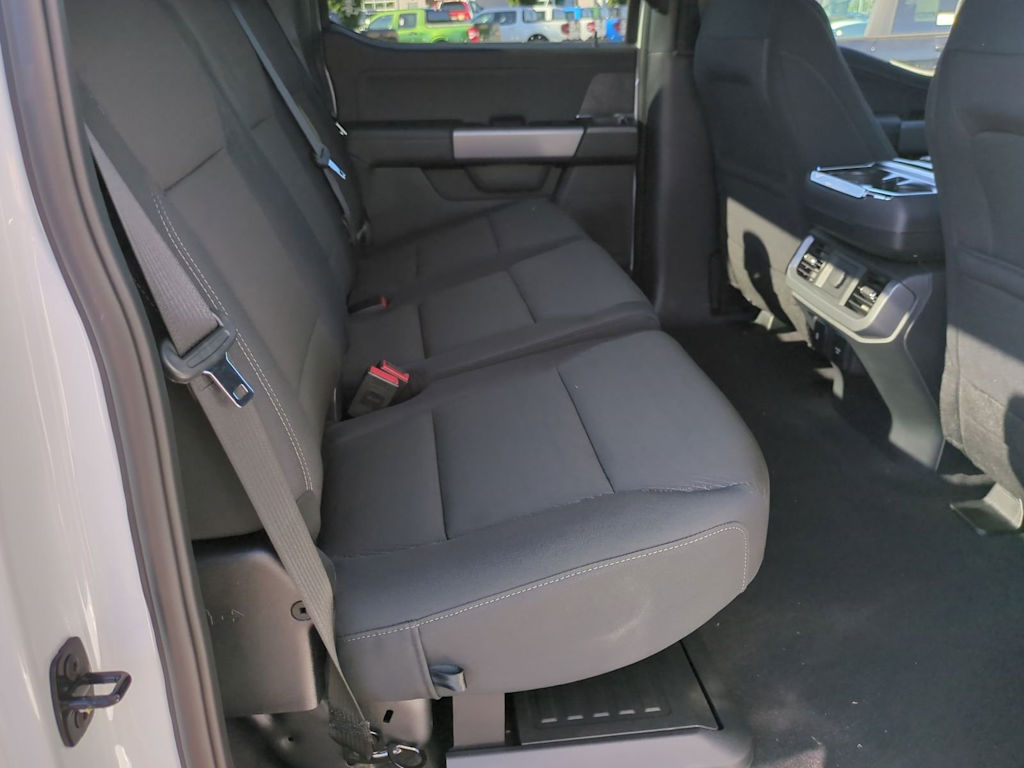 Thumbnail: 2025 Ford F-150 - 28