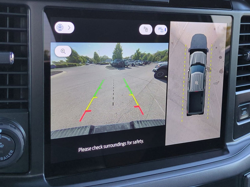 Thumbnail: 2025 Ford F-150 - 32