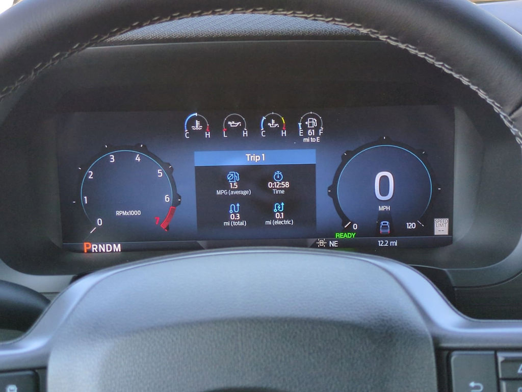 Thumbnail: 2025 Ford F-150 - 15